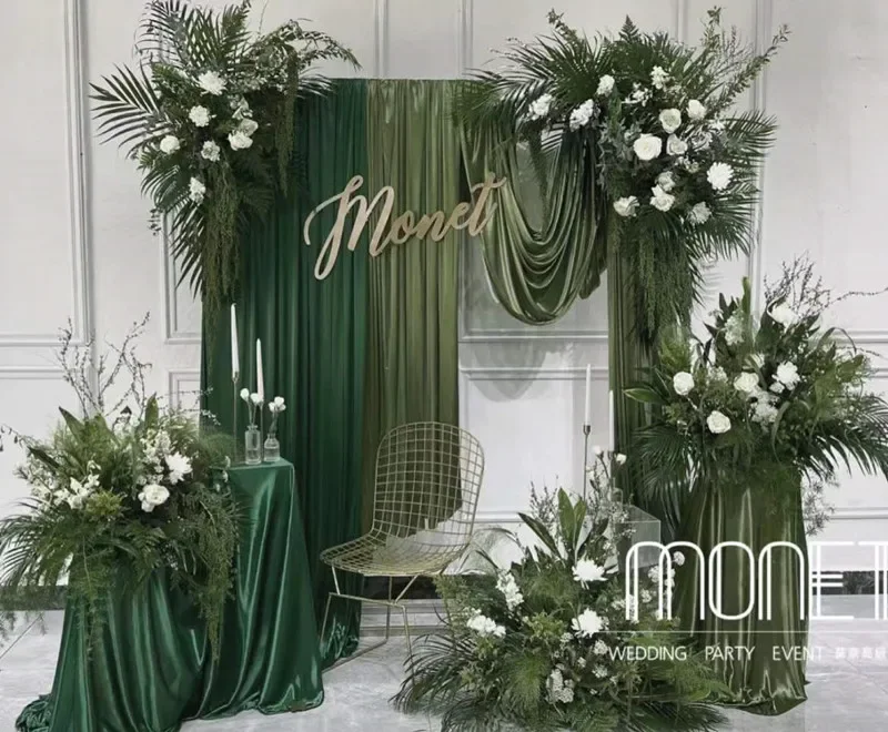 

Сплошной цвет блестящая гладкая мягкая шелковая атласная ткань, швейная подкладка, рубашки, платья, сделай сам, свадебный фон, украшения, шторы