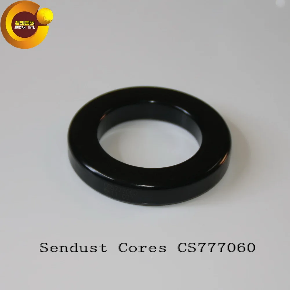 S300-060A  CS777060 Sendust Cores