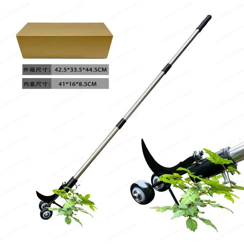 Garden Crevice Weeding Hook, Floor Weeder, Lawn Mower, Stone Crevice Weeder, Weeder Tool