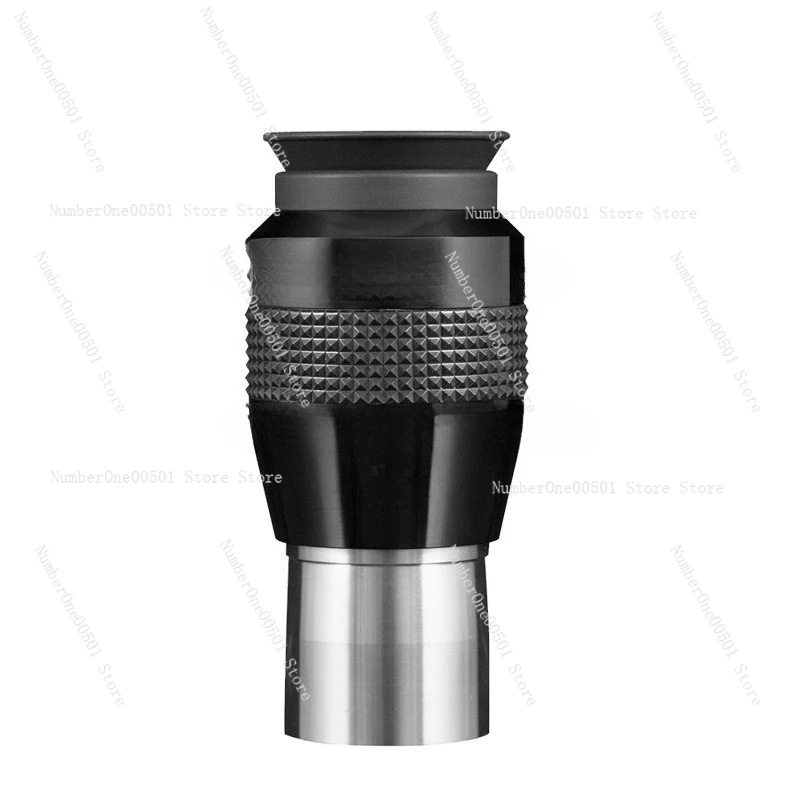 4.7mm 82 Degree Ultra Wide Angle Eyepiece 1.25 Inch Telescope Eyepiece Waterproof for Planetary