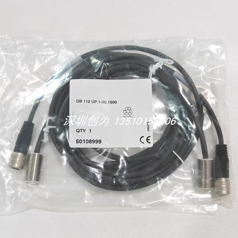

Brand new original 50108999 sensor DB 112 UP.1-20,1500