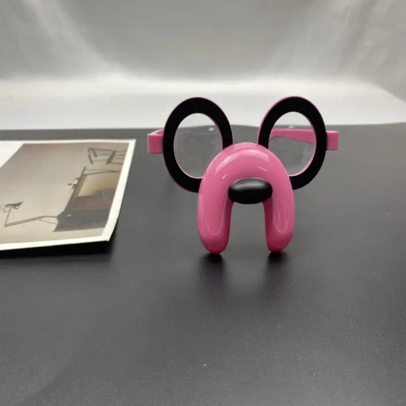 النظارات الشمسية مضحك لصبي وفتاة ، والاكسسوارات الزخرفية للحزب ، الكلب ، جرو ، شخصية ، هدية ، جديد ، دروبشيب