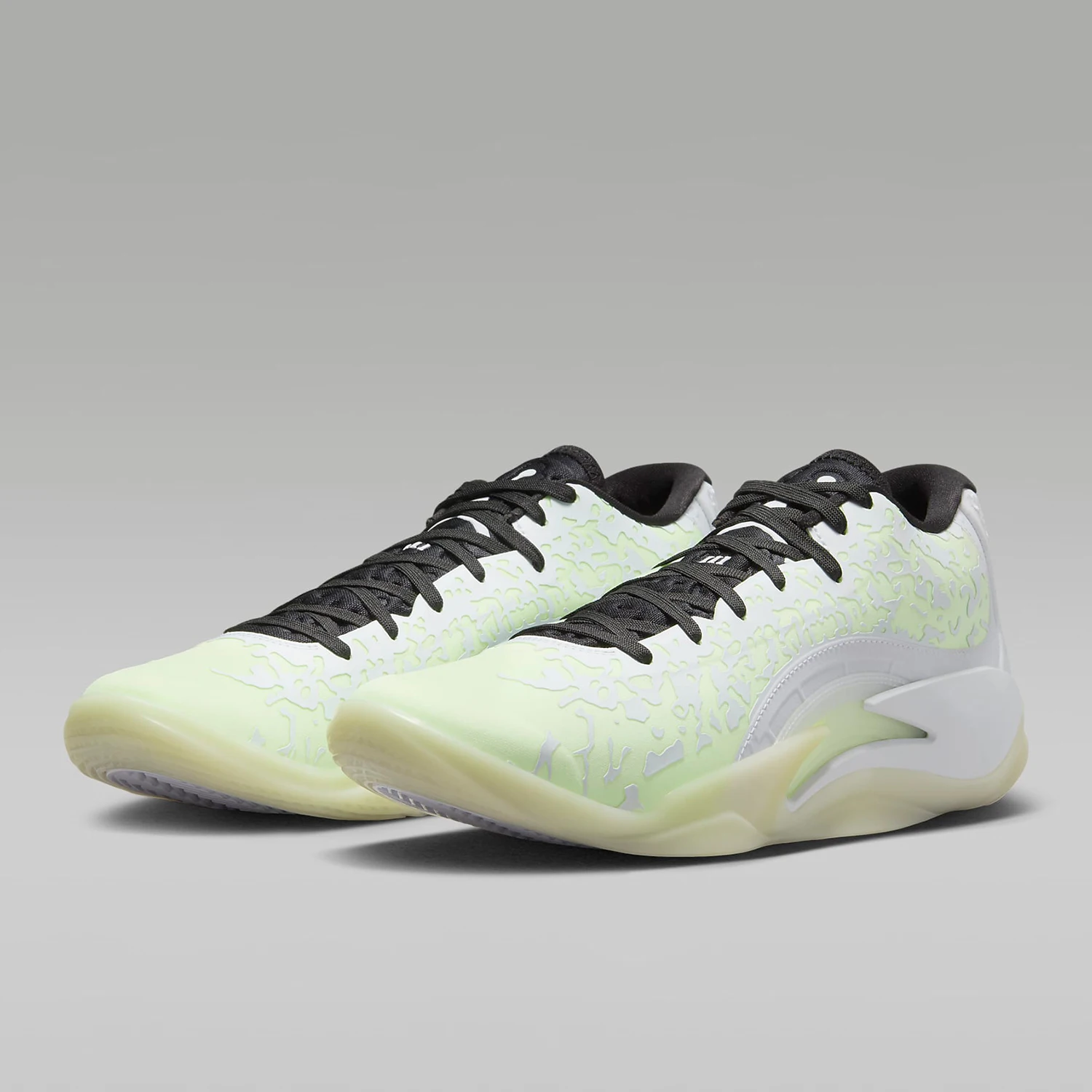 

Официальные мужские баскетбольные кроссовки Nike JORDAN с амортизацией, износостойкие, противоскользящие, DR0676-110