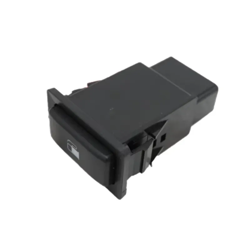 Fuel Tank Cap Switch for BYD S6 Fuel Filler Cap Switch Button Car Accessories S6-3798100 5