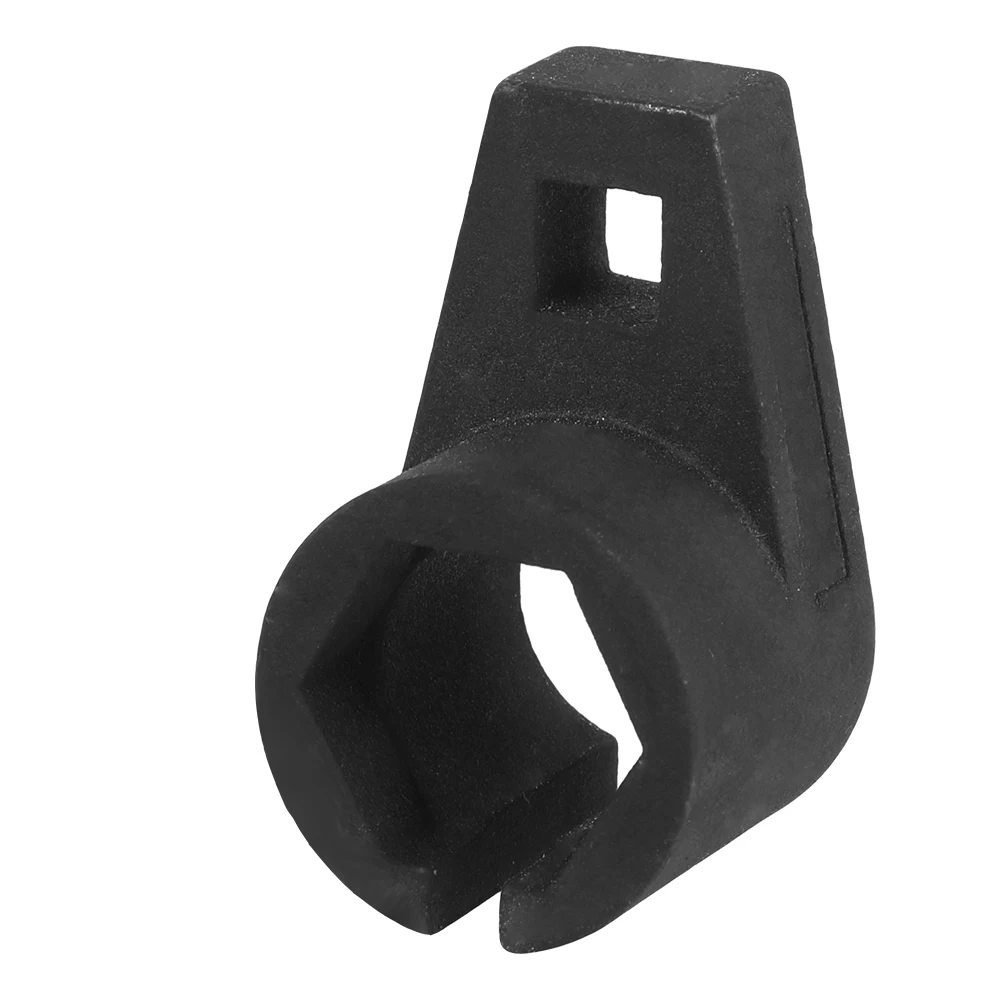 Uniersal kit de ferramentas de remoção de sensor de oxigênio soquete do sensor de oxigênio unidade de soquete 3 pçs 22mm extrator e conjunto de caçador de rosca