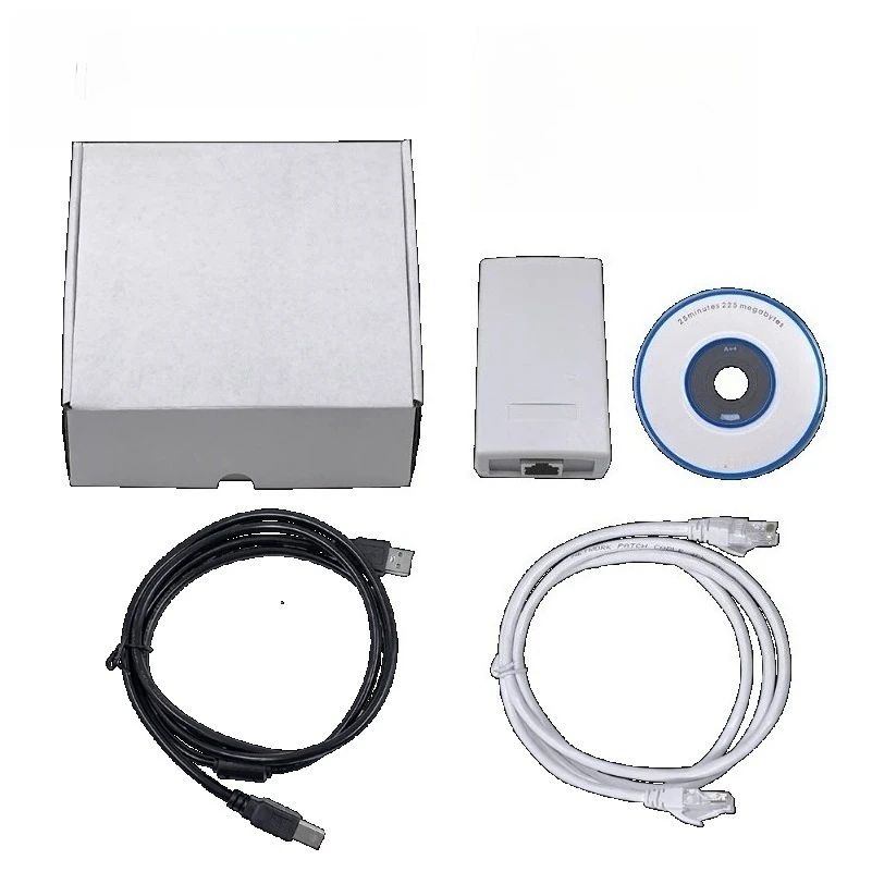 FOR DSE810/P810 USB Adapter Kit PC Configuration Software Compatible with DSE Controllers & Generator Modules