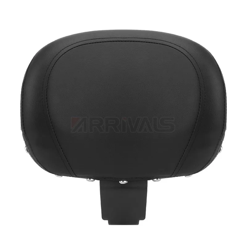 خلفية سائق الدراجة النارية الأمامي لياماها ، V-Star ، XVS ، من من من من من ؟