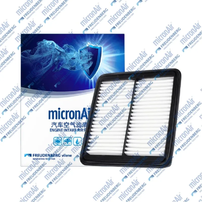 

For Geely Emgrand GT 2.4L 2015-2019 JLD-4G24 micronAir Air Filter AF183 2032003500 C25061 LX4582