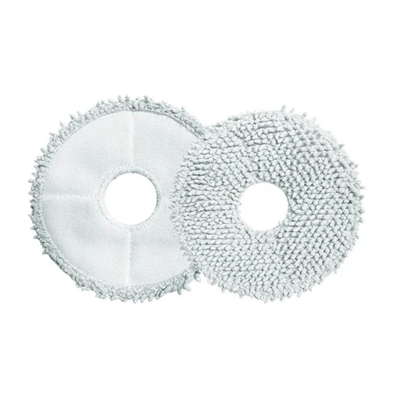 For Xiaomi Mijia Omni B101CN , X10 Plus / S10 Pro , L10s Ultra Main Side Brush Hepa Filter Mop Cloth Spare Parts