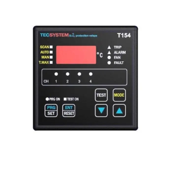 NEW ORIGINAL TEC TEMPERATURE CONTROLLER T154 NT538 NT538AD NT579 VRT200 VRT600 NT511 NT935 AD