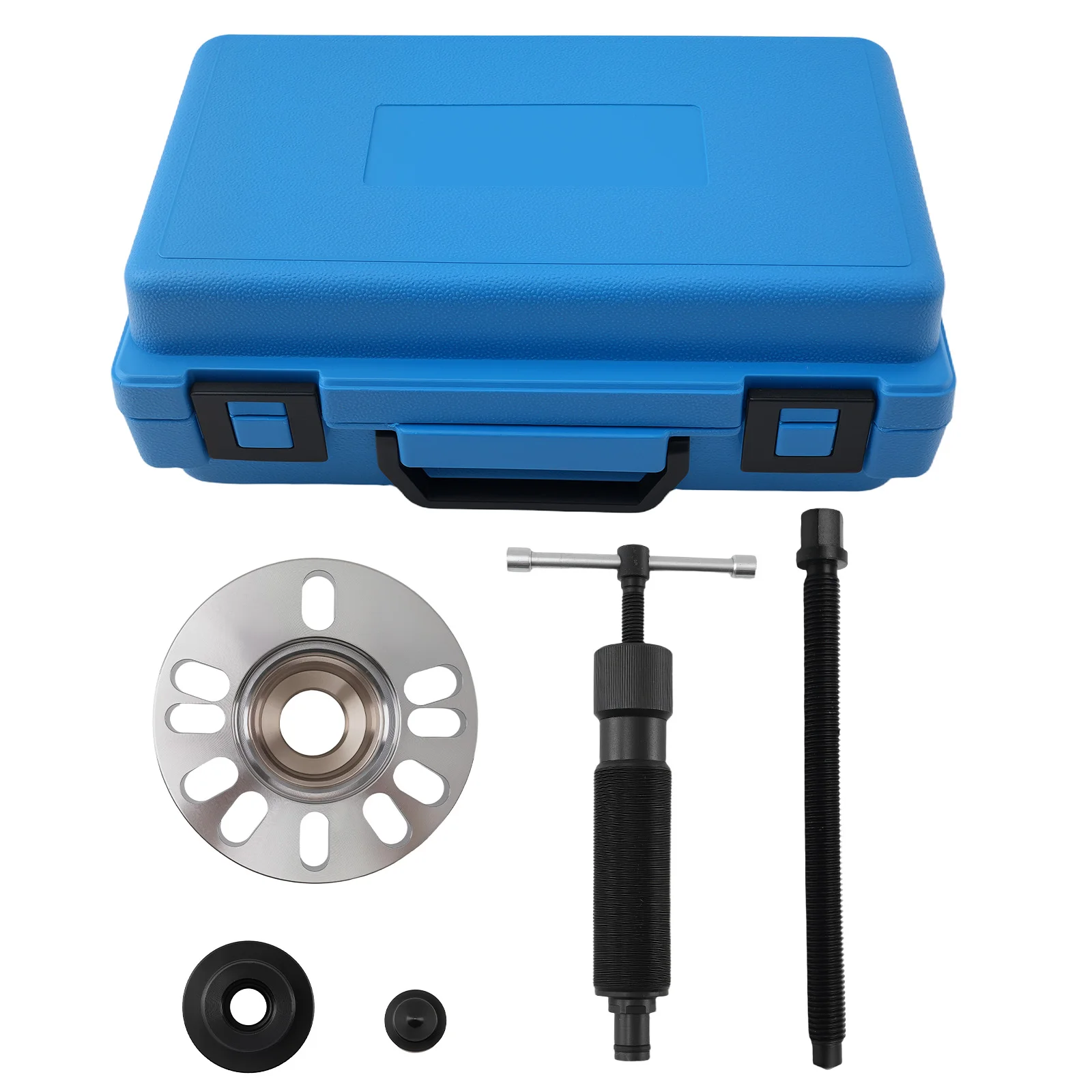 

10 Ton Universal Hub Puller for VW Audi Seat Skoda Opel Fiat 4-5 Bolt 4pc