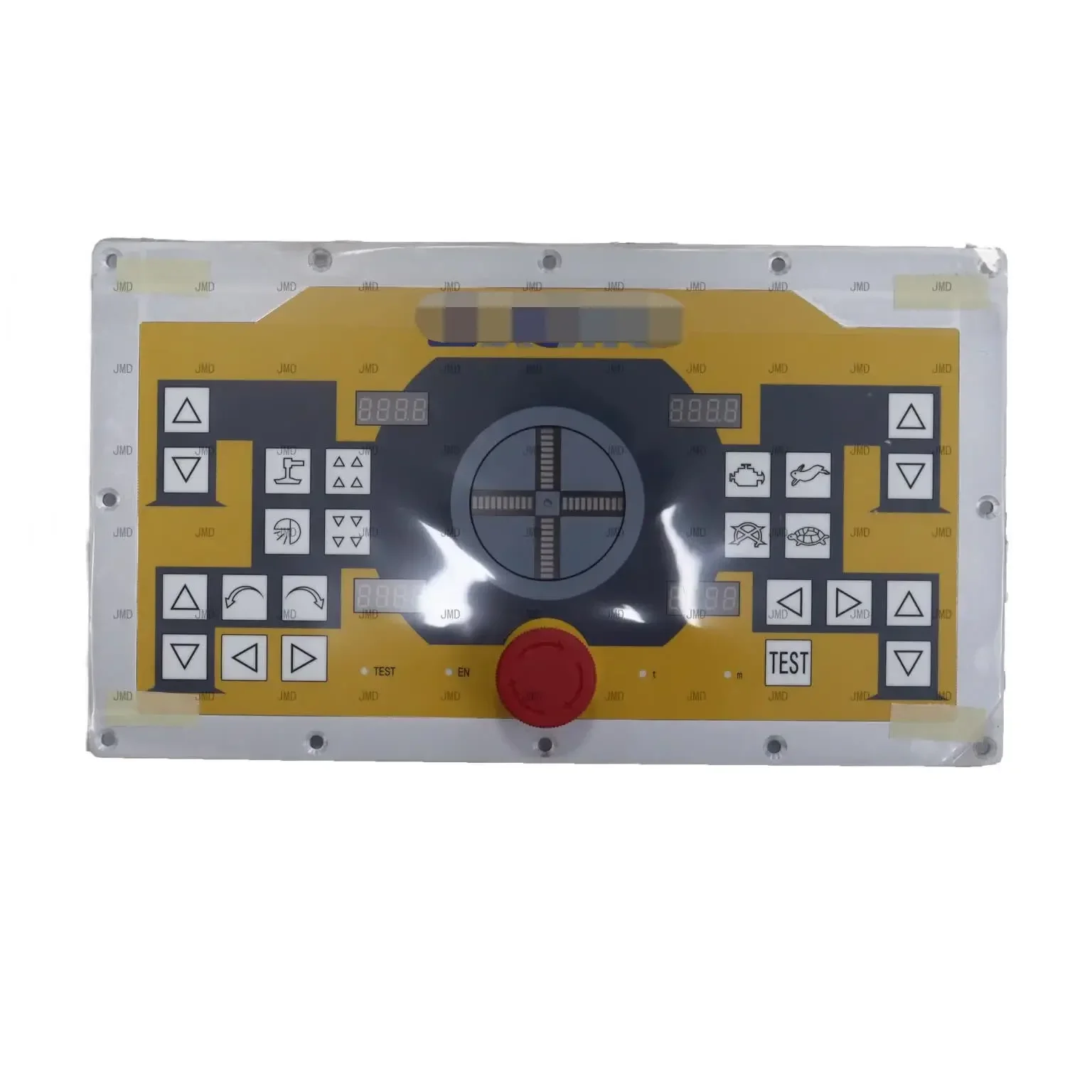 

Hot Sale High Quality Truck Crane Attachment Truck Crane Supporting Leg Control Panel