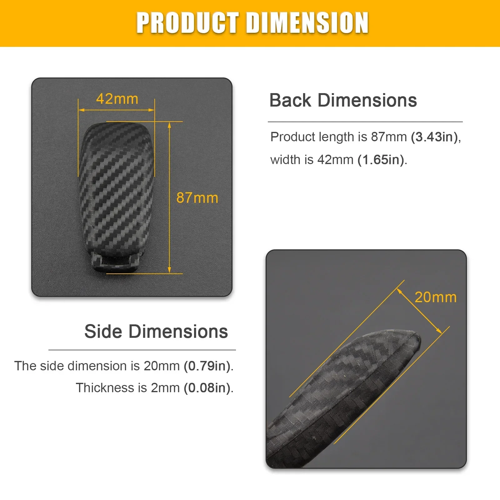 Funda de silicona con forma de llavero inteligente de fibra de carbono para mercedes-benz A B C E S Clase G CLA CLS EQA EQB EQC GLA GLB GLC GLE GLS