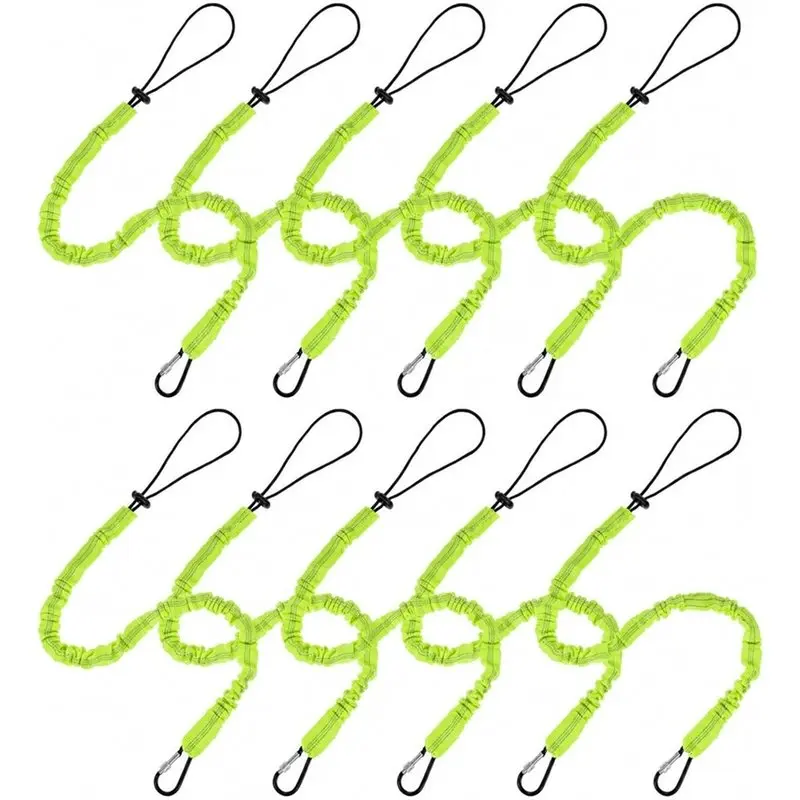 PHFU-Tool Lanyards For Hand Tools 20Lb Weight Capacity