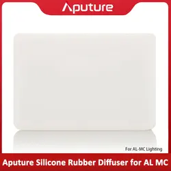 Aputure Silicone Rubber Diffuser for AL MC