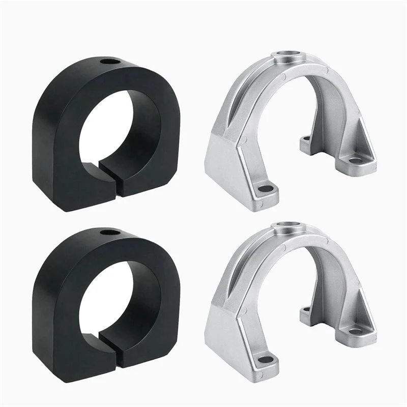 L71A Rear Spring ISO Mount Cap Rubber Bushing For EZGO TXT