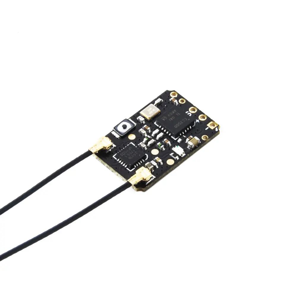 RadioMaster R81 V2 8ch Compatible Nano Receiver With Sbus