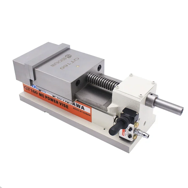 Pneumatic milling machine, flat pliers, pliers 5 inch 6 inch precision