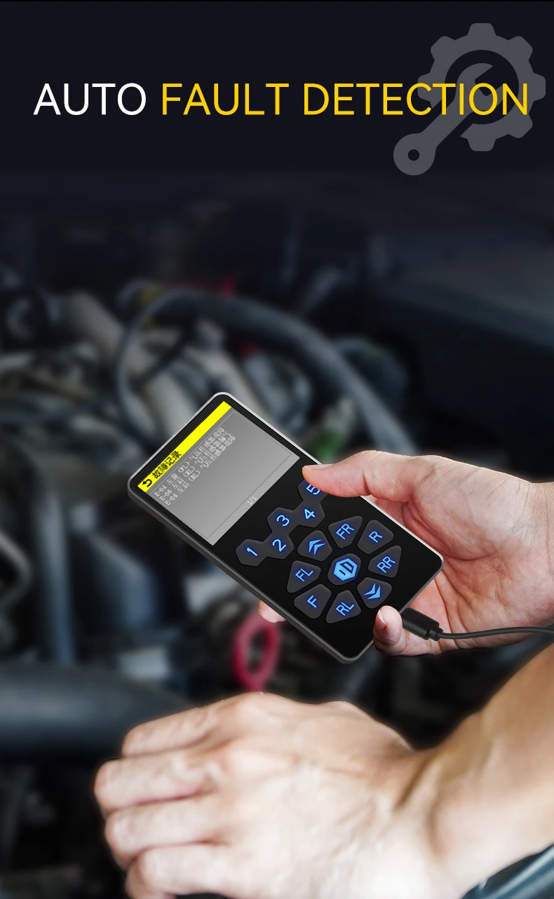 3H Air Suspension Height Management System Controller Air Lift Airlift