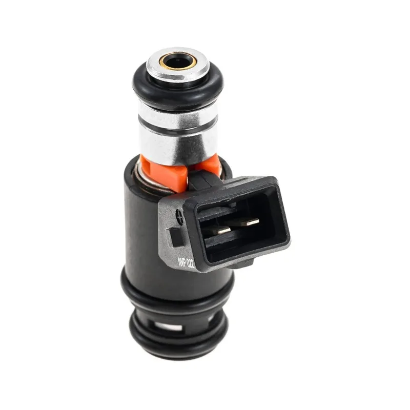 IWP022 Fuel Injectors for VW EuroVan Golf GTI VR6 Jetta GLX GLS Wagon 2.8L V6 1999 2000 2001 2002 New 021906031B 021906031D