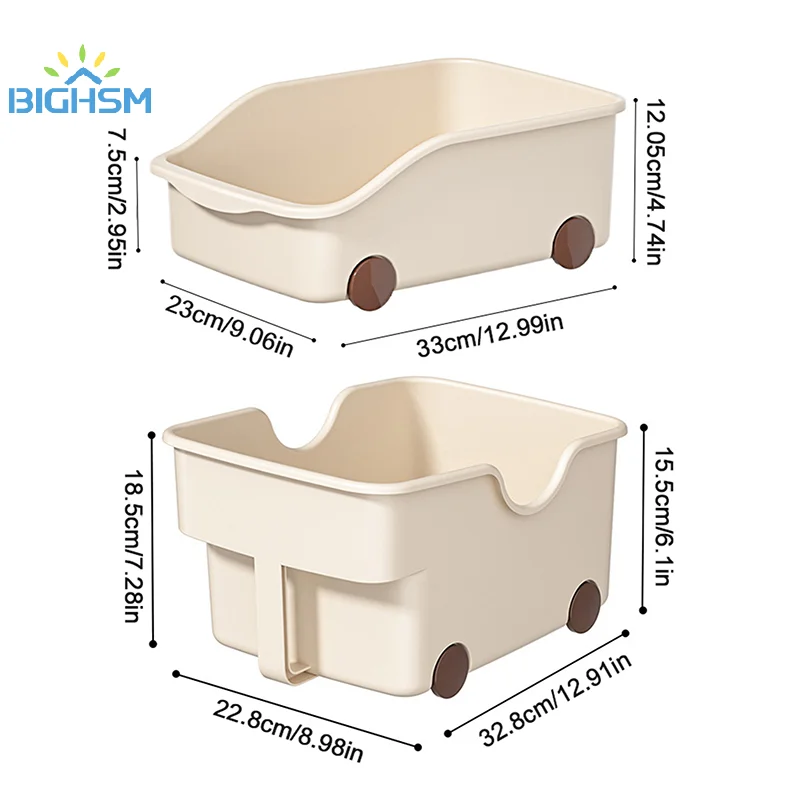 Custodia per articoli vari da cucina con ruote Bottiglia di condimento Contenitore per barattolo Organizzatore per armadio da cucina Organizzatore per trucco