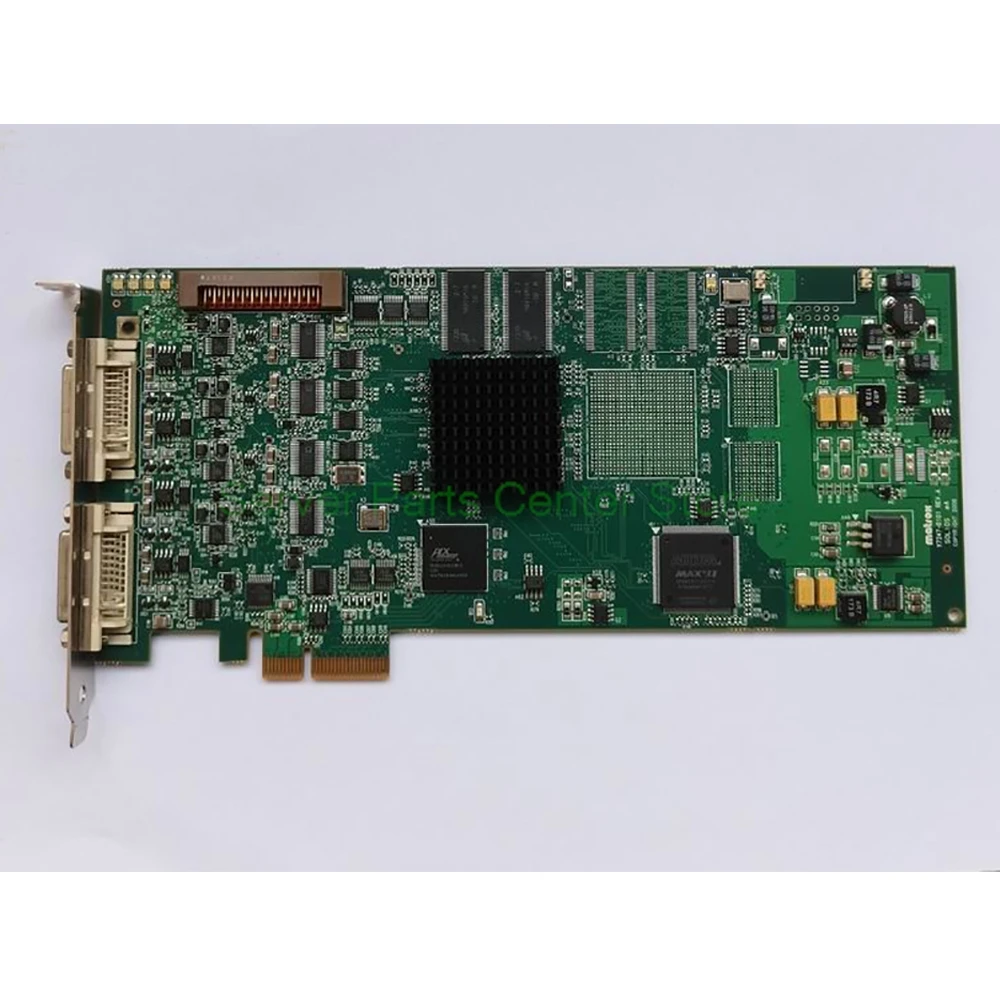 Image Acquisition Card For MATROX Y7247-0101 REV.A SOL6M4AE*