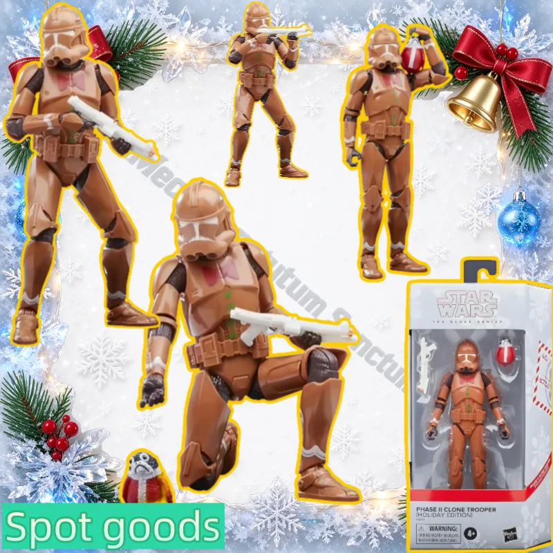 【productos-disponibles】figura-de-accion-de-la-serie-black-de-star-wars-de-hasbro-edicion-especial-de-las-fuerzas-de-clones-un-juguete-coleccionable-para-aficionados