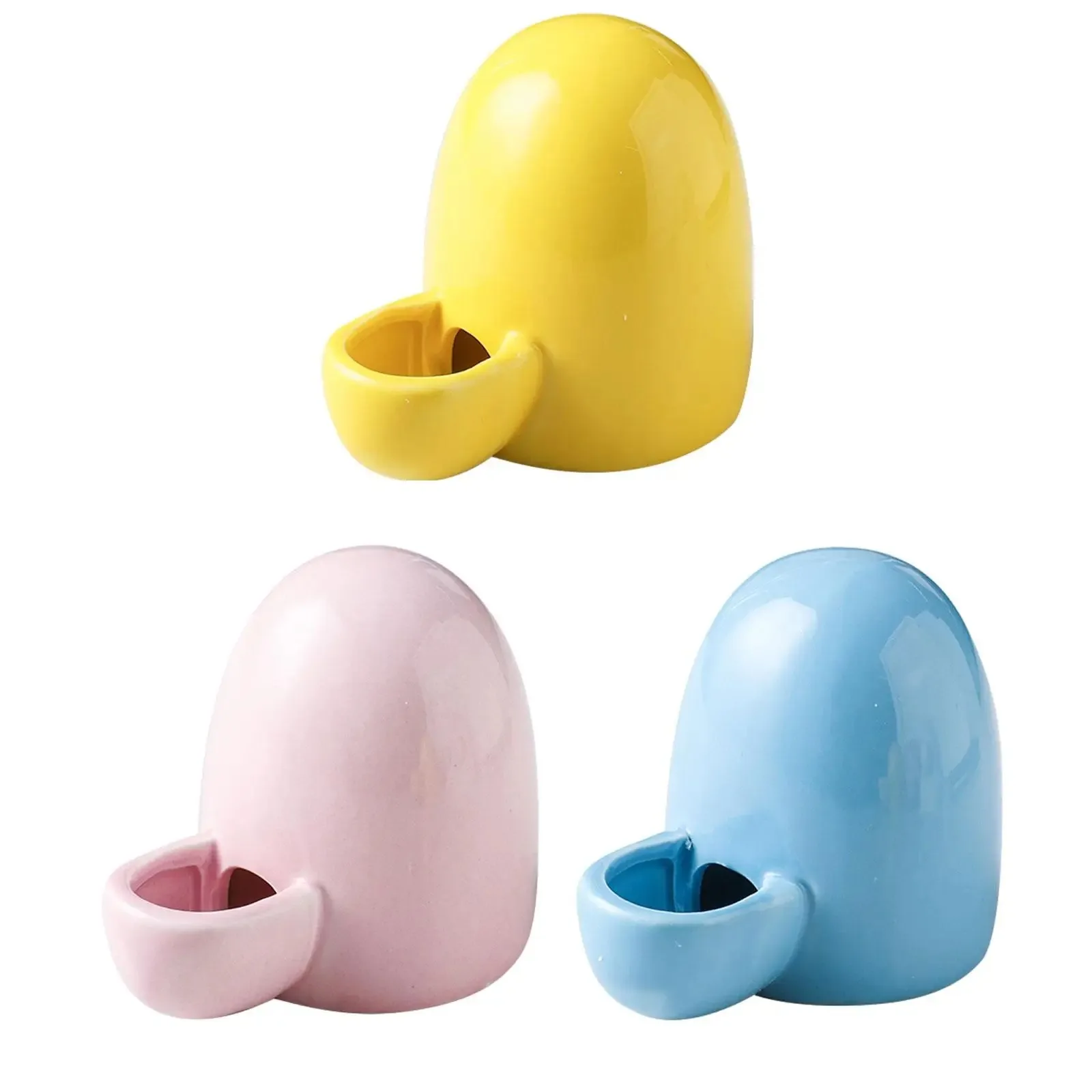 

Water Feeding Poultry Feeders Water Feeder Automatic Food Feeder Food Bowl Water Dispenser for Home Outdoor Inside Ranch Garden