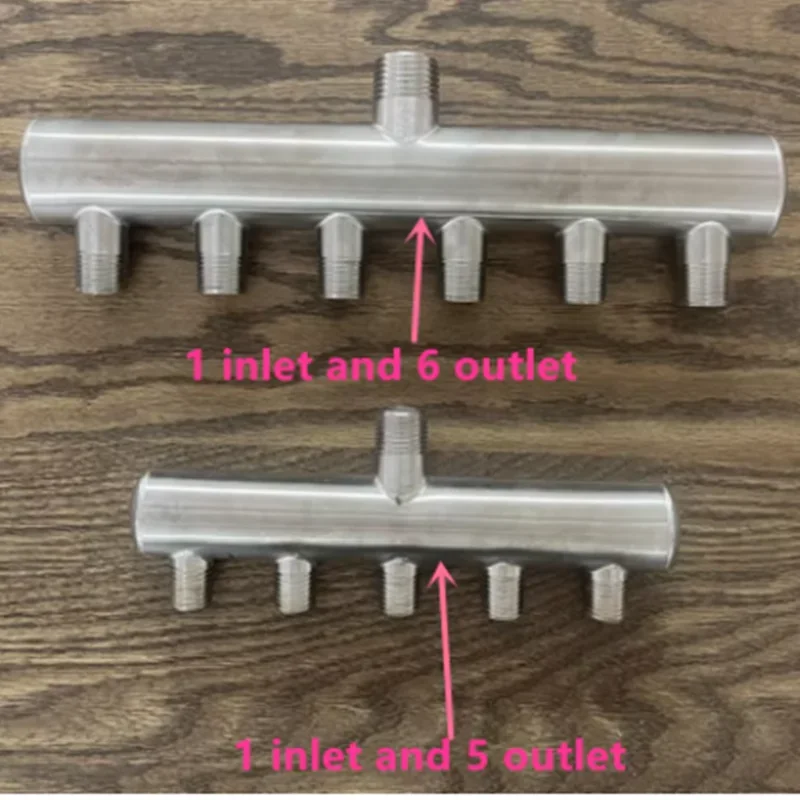 1Piece 304 Stainless Steel G1