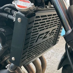 Radiator Grille Guard Cover For Yamaha FZ6 FAZER 600 FZ6S FZ6N FZ6 S/N FAZER600 FZ600 FZ 600 2004 2005 2006 2007 2008 2009 2010