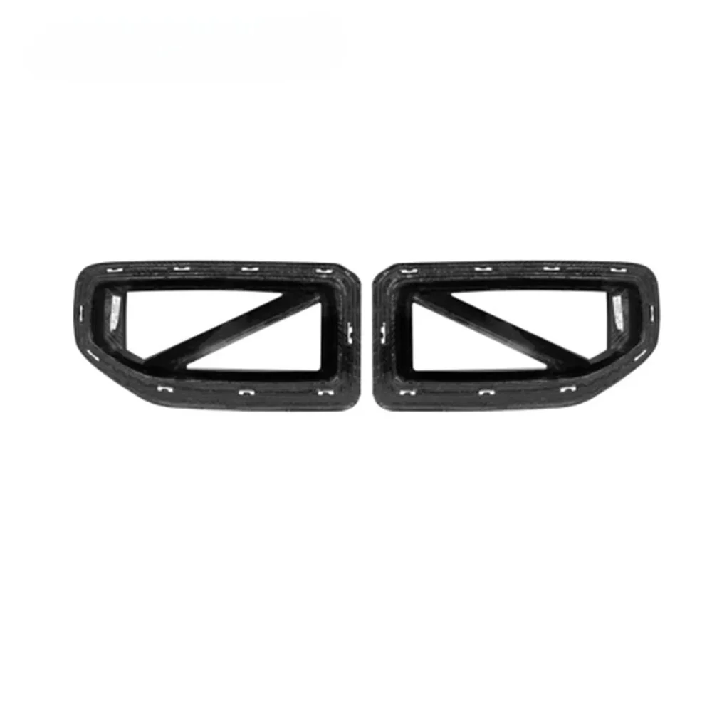 

High Quality G87 Car Bumper Grill for BMWS M2 G87 Carbon Fiber Grill
