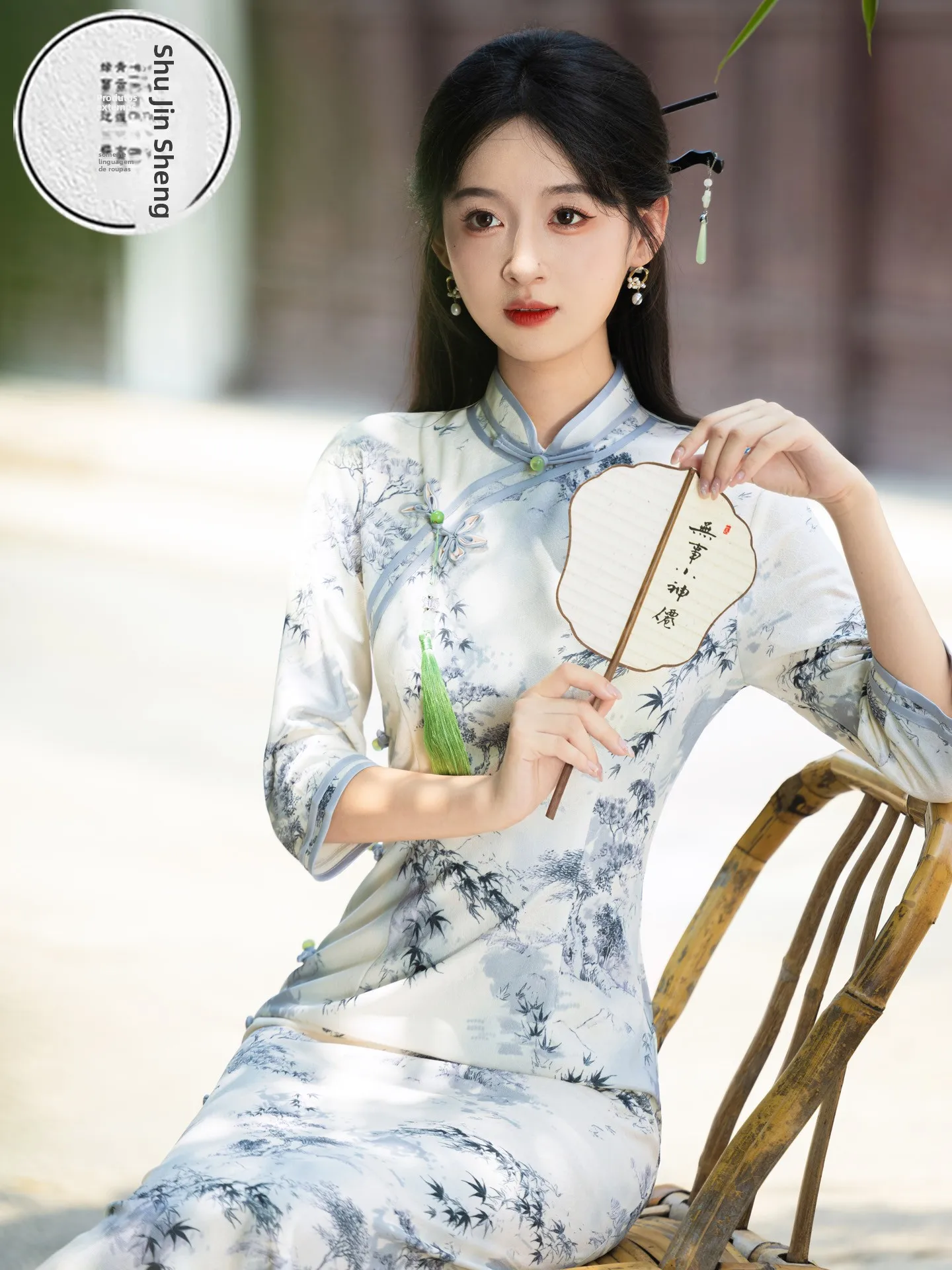 new-chinese-sle-national-trend-improved-summer-2025-retro-improved-daily-wear-floral-print-dr-super-fairy