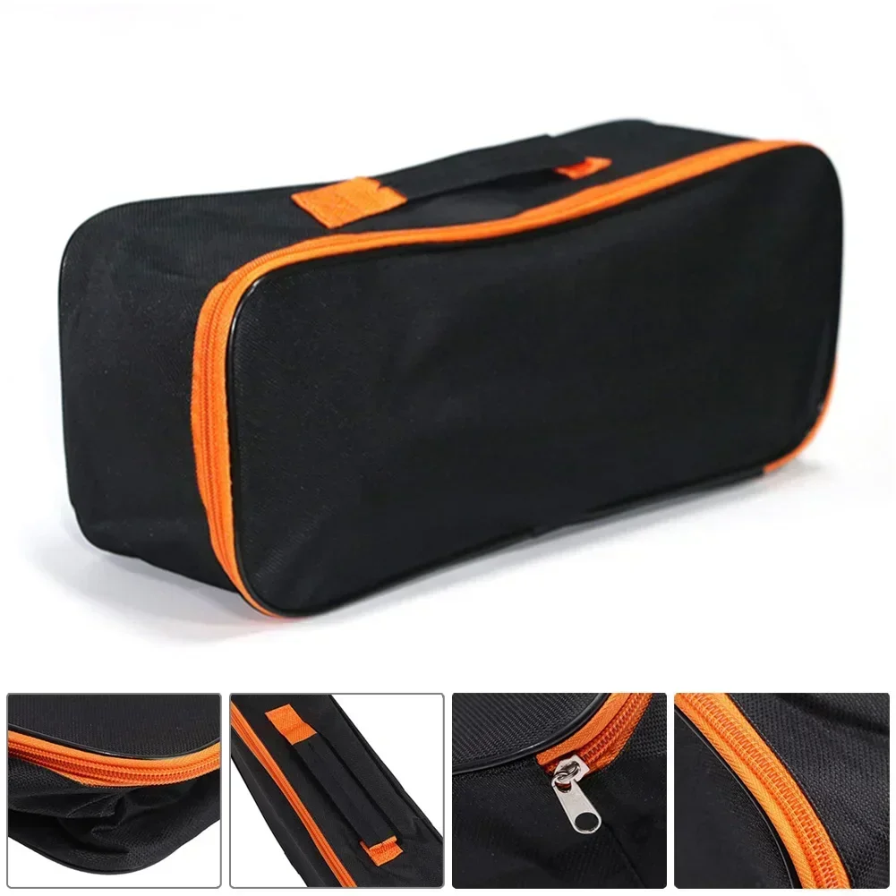 For Pouch Vacuum Cleaner Storage Bags Chain Closure Style Car Vacuum Cleaner Organizer Bag Wear Resistant Tool Organizer