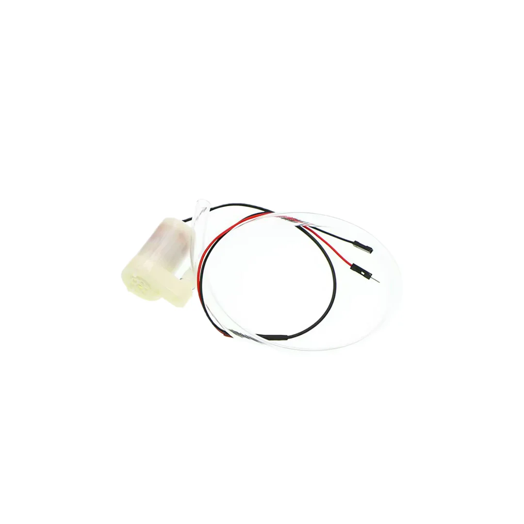 Enfu Technology's microbit 3V vertical water pump sensor is compact, easy to install and connect, and programmable for education