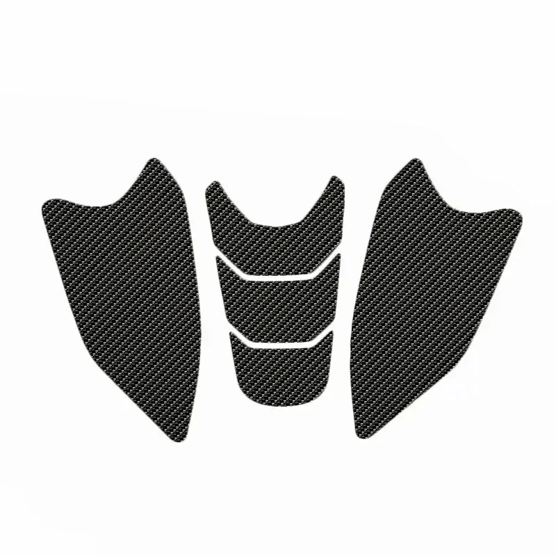 عدم الانزلاق خزان وقود دراجة نارية وسادة الركبة حامي CF 800 NK 800nk 800nk 2023 جديد