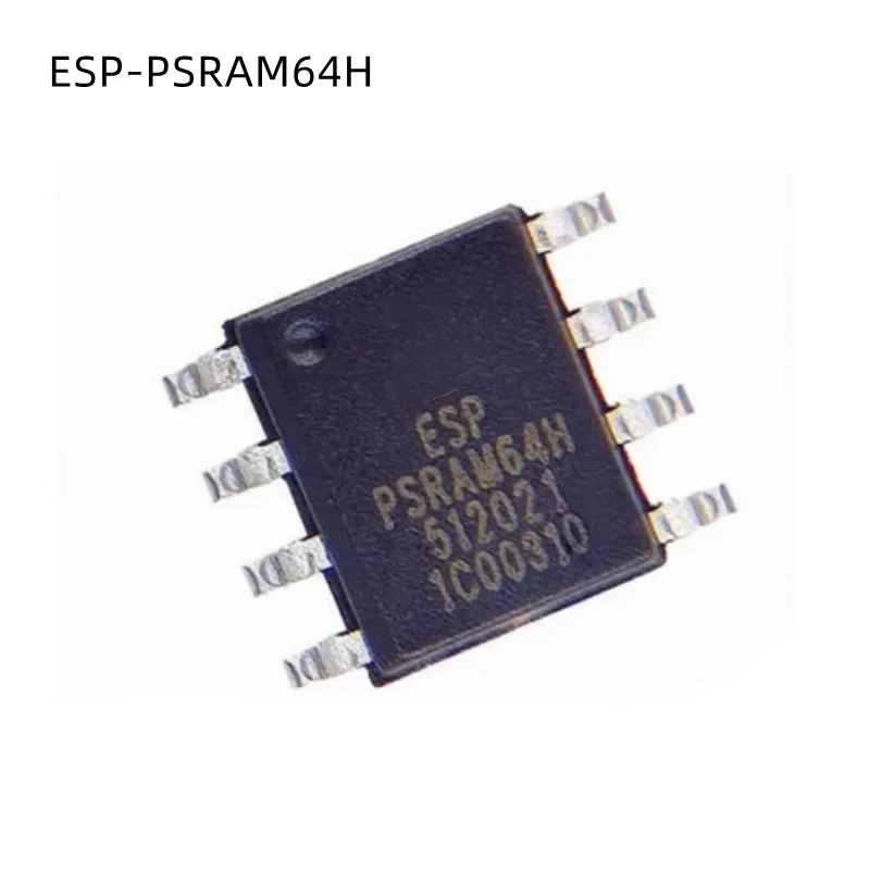

5Pcs/Lot ESP-PSRAM64H PSRAM64H SOP-8 New Original chip