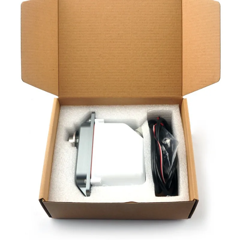 Upgraded Super200 400 Plus Robot Servo for Industrial Automation