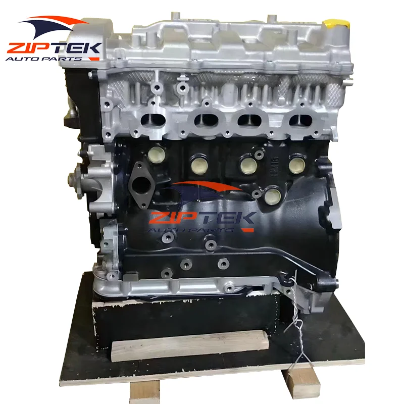 

Hot Sale Spare Motor Parts 89KW 1.6L HM479Q-B Engine For Haima FAMILY 2 Happin