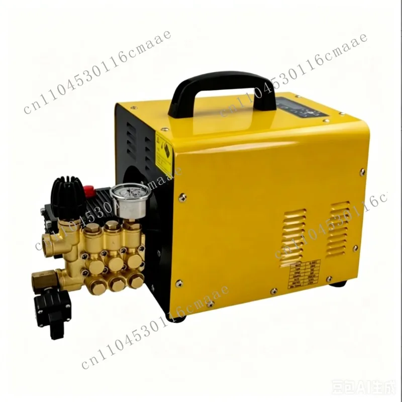 Outdoor Spray Cooling System Irrigation Atomizer Stainless Steel Water Mist Sprayer Watering Irrigation Garden Agriculture