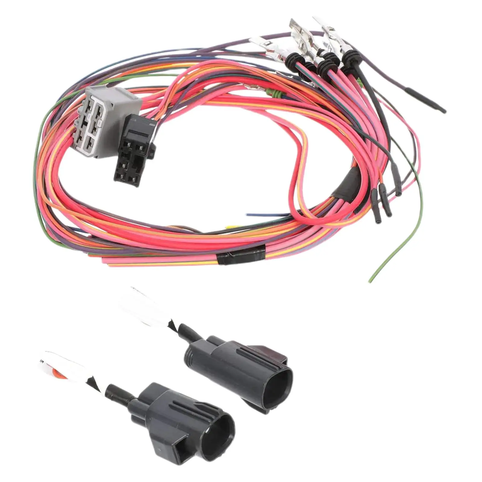 68209998AC Replacement Auxiliary Switch Wiring Harness Connector