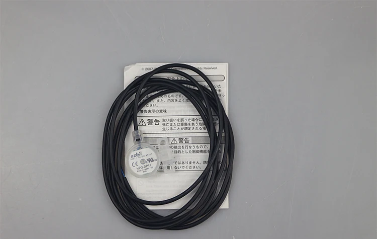 Original azbil Leakage Sensor HPQ-DP11 HPQ-DP12 HPQ-T1 HPQ-T2 HPQ-D11 HPQ-D12 HPQ-D13 HPQ-D21