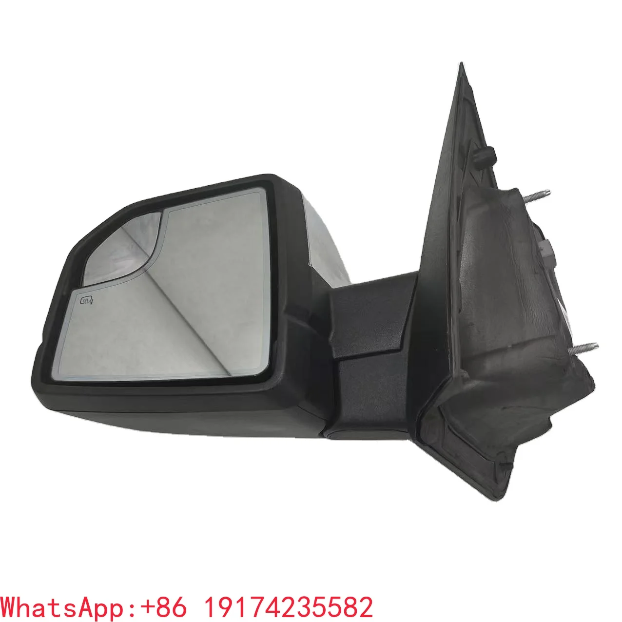

Original Car Body Kit Mirror Heated Smart Auto Anti-Glare Rearview Mirror for Ford F-150 SVT Raptor