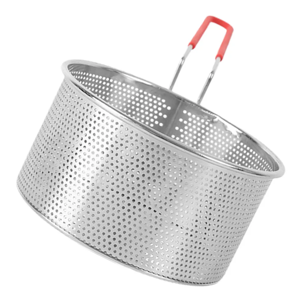 

Charcoal Lighting Basket 14cm Diameter Quick Ignition Tool for Indoor Outdoor Camping Stainless Steel Burning Equipment
