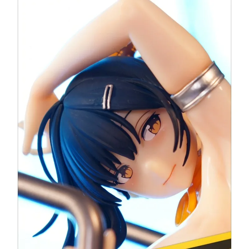 

В наличии Nanami Aoi 1/6 Сексуальная Девушка Родная Ракета Мальчик Аниме Фигурка ПВХ Хентай Коллекция Кукла Модель Игрушки Подарочная Фигурка