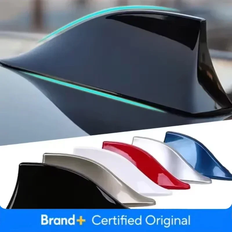 Car Radio Shark Fin… - image