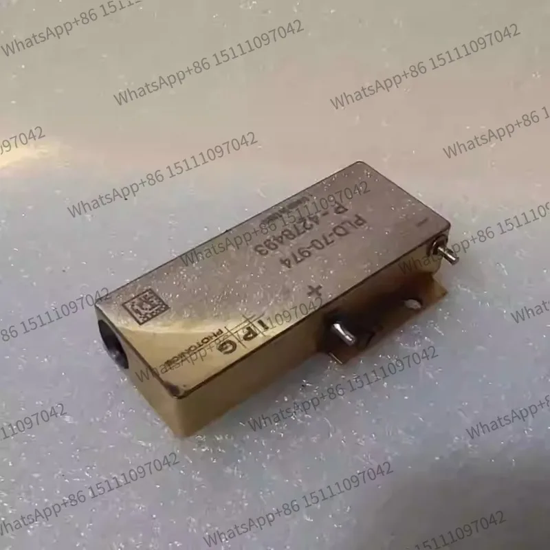 40W-130W high-power laser, laser pump source, laser cannon, default with open-hole collimated output