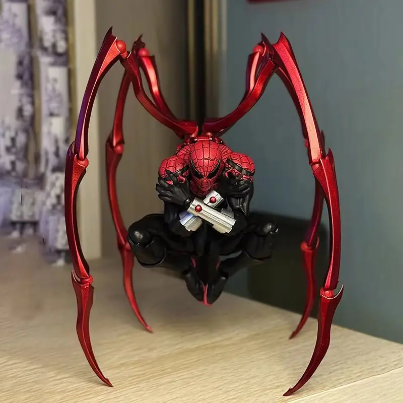 Thumbnail 4 - #79 Best Deadpool Action Figures to Buy In 2026
