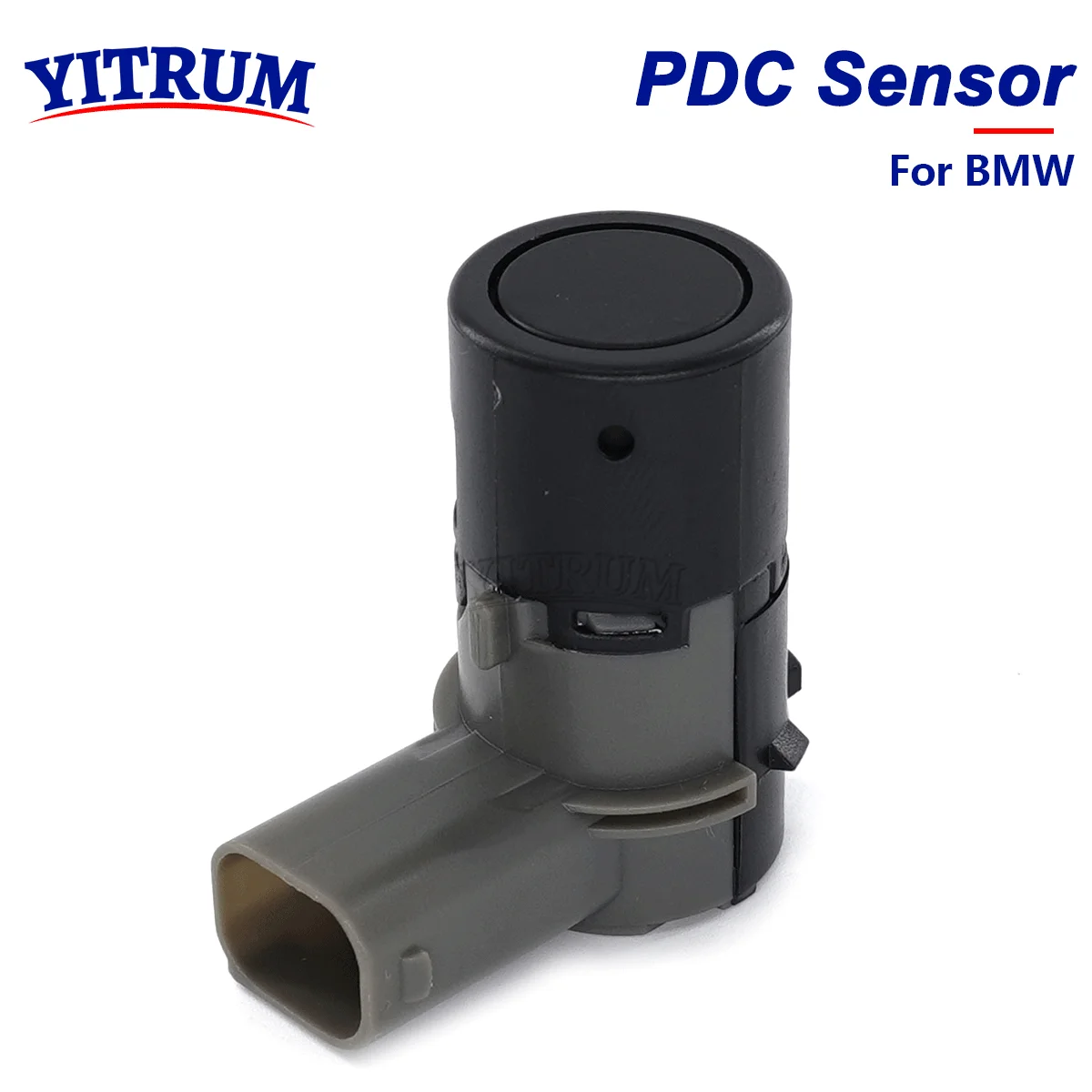 Pdc Parking Afstandscontrolesensor Voor Bmw 5 6 7 Series Z4 E39 E60 E61 E63 E63 E64 E65 E66 E67 E85 E85 E86 Mini R50 R52 R53 66206989068