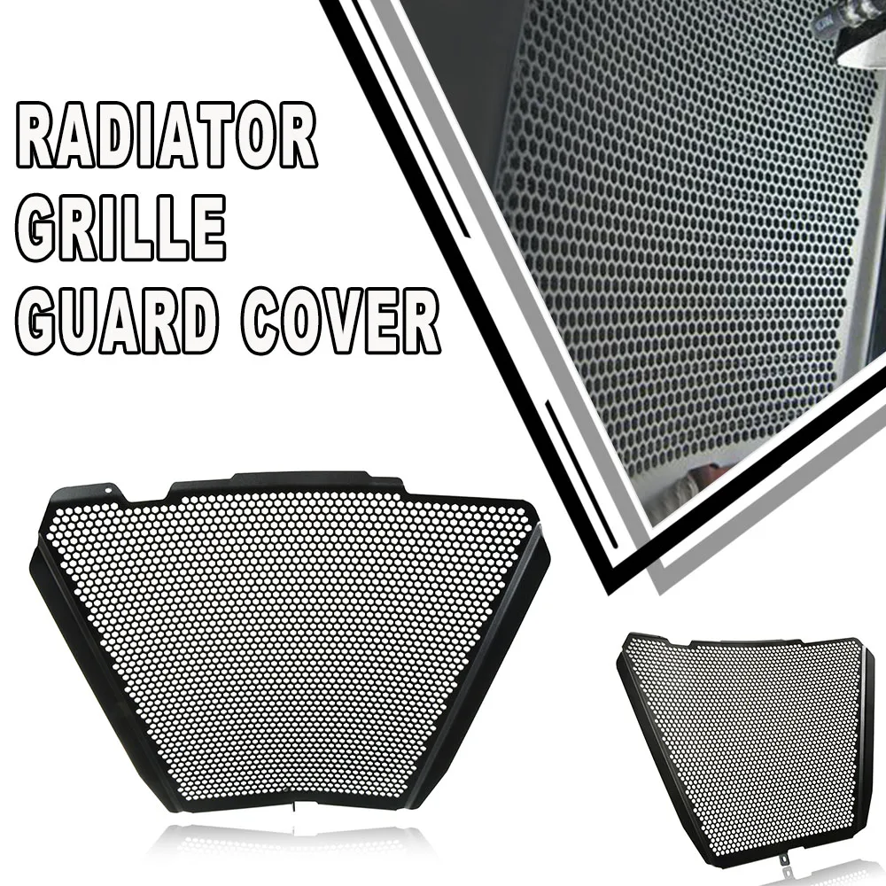 

FOR Honda CBR1000RR/ABS/SP 2008 2009 2010 2011 2012 2013 2014 2015 2016 Radiator Guard Grille Cover Protector Protective Grill