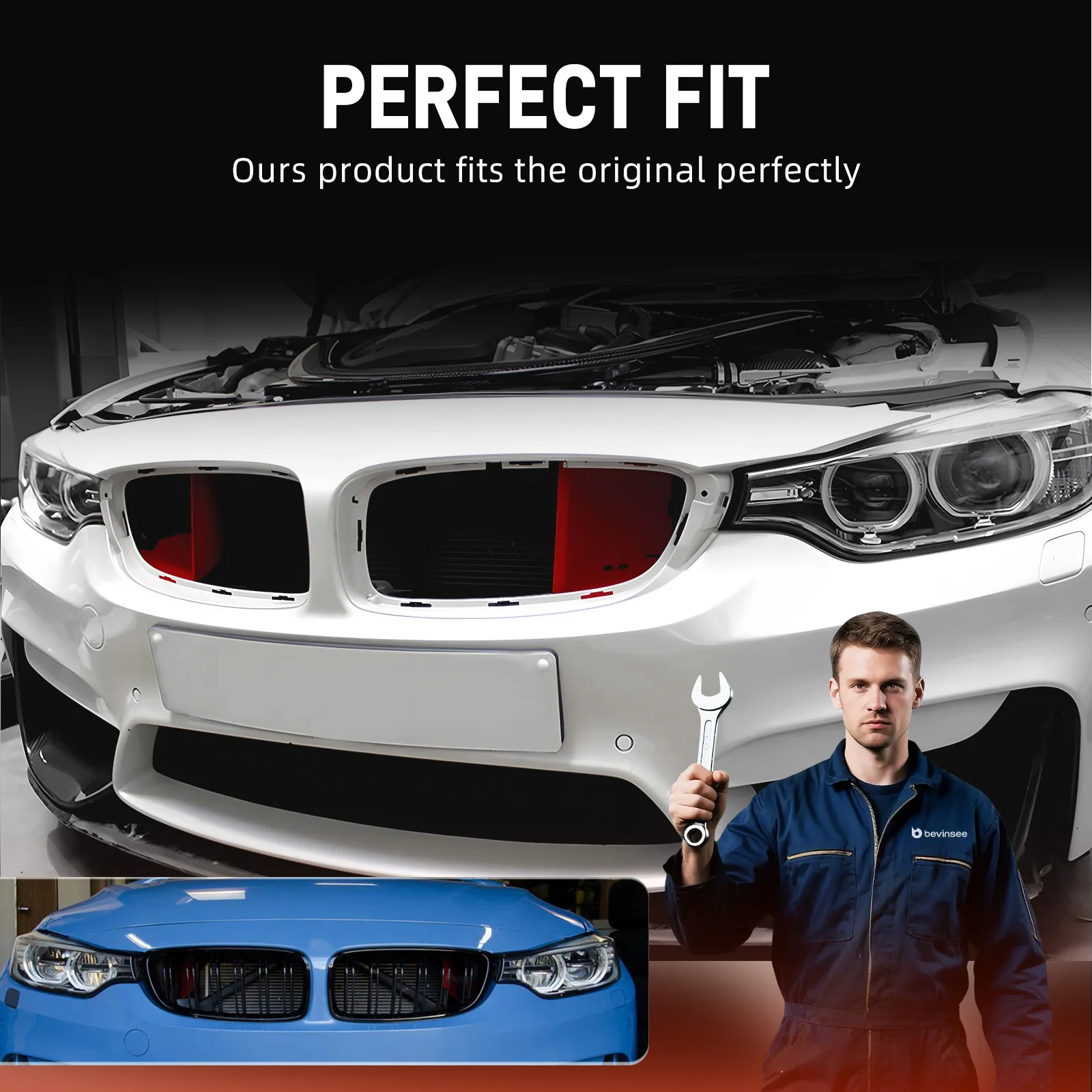 Thumbnail 4 - #47 Latest Air Intake Systems Offers